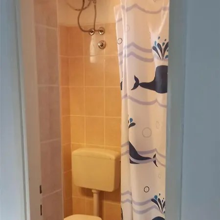 Zora Apartment *