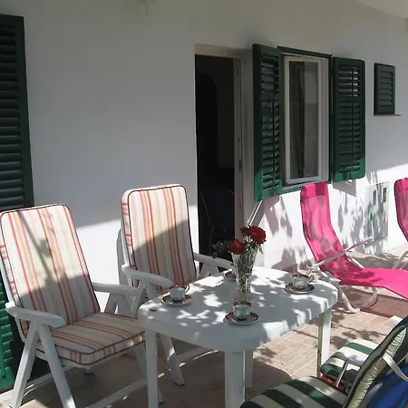 Zora Apartment Pirovac