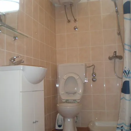 Appartamento Zora Pirovac